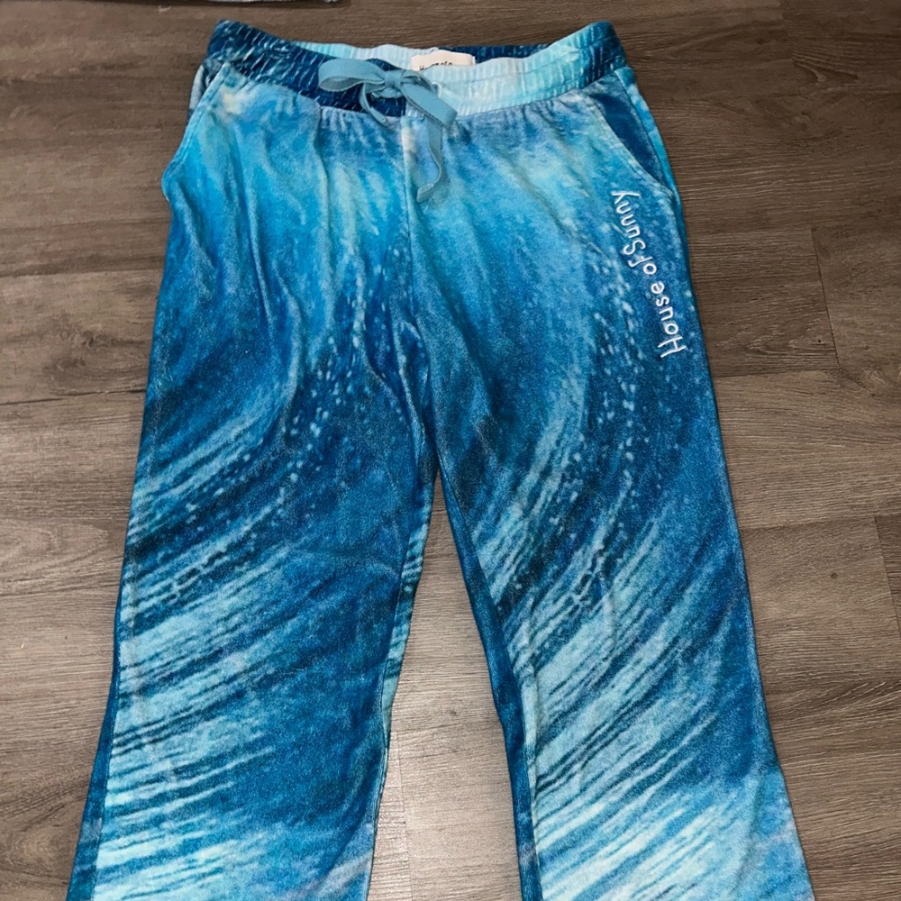 House of Sunny wave set - Picture 2 of 5